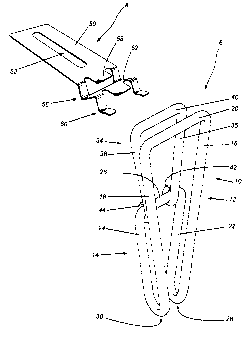 Une figure unique qui représente un dessin illustrant l'invention.